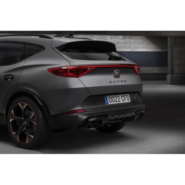 Difusor OEM Cupra Formentor VZ (Doble salida)