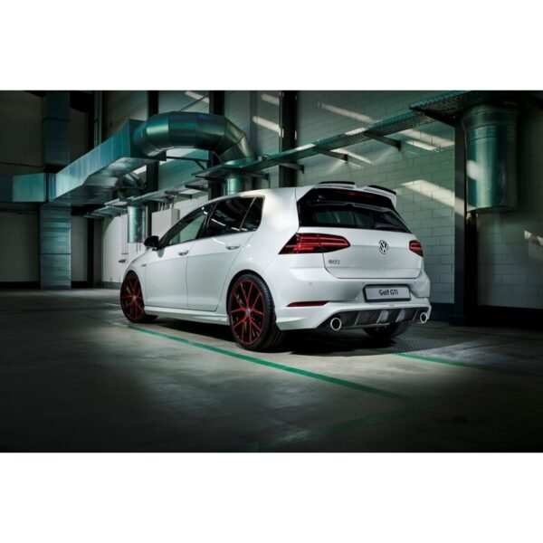 Difusor Oettinger VW Golf Mk7 FL GTI