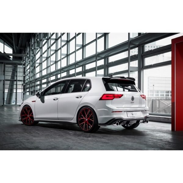 Difusor Oettinger VW Golf Mk8 GTI