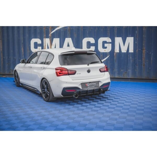 Difusor Racing V.3 Maxton Design BMW M140I