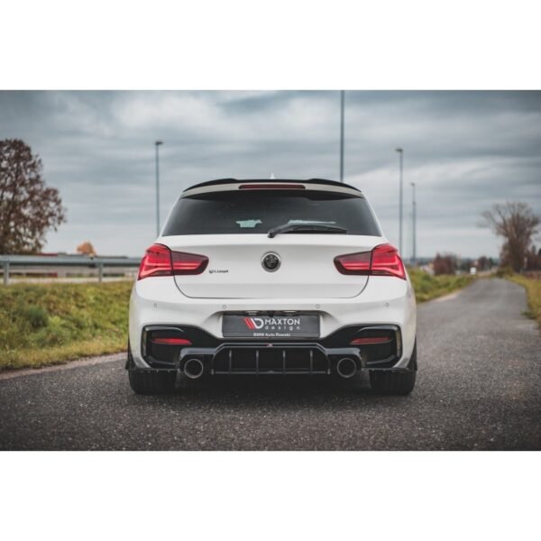 Difusor Racing V.4 Maxton Design BMW M140I