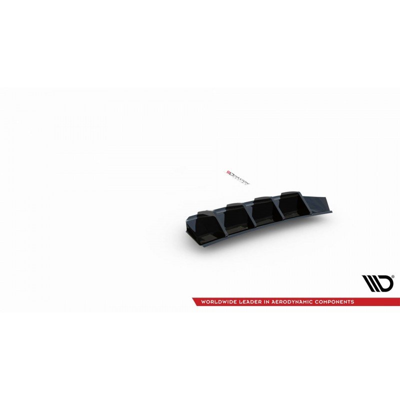 Difusor Maxton Design Seat Leon ST FR MK4 - Imagen 5