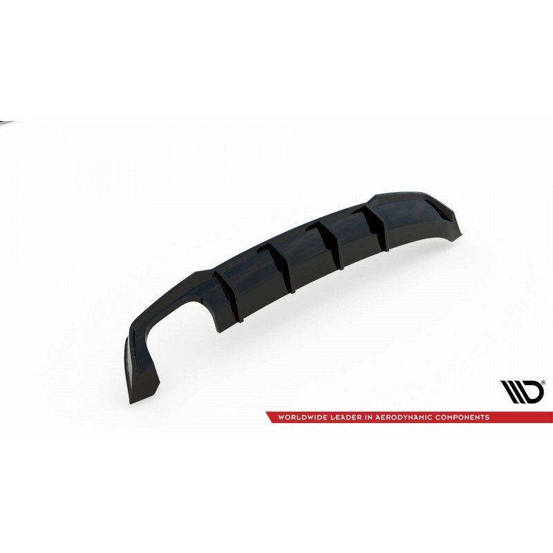 Difusor Maxton Design Seat Leon FR ST Mk3 - Imagen 6