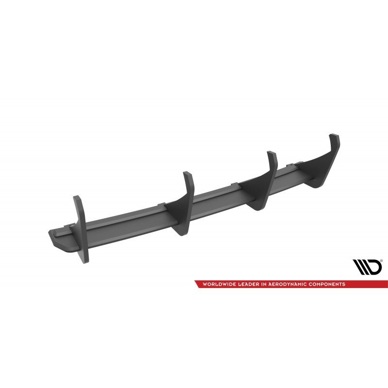 Difusor Street Pro Maxton Design Audi A3 8V Sportback - Imagen 5