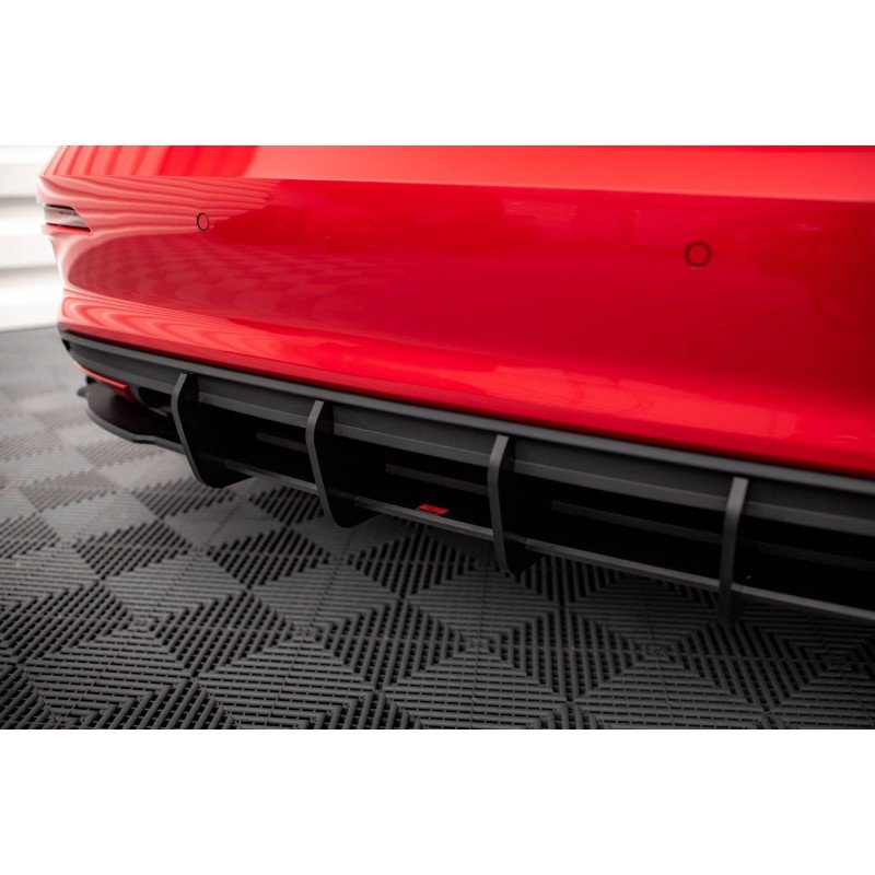Difusor Street Pro Audi A3 Sportback 8Y - Imagen 3