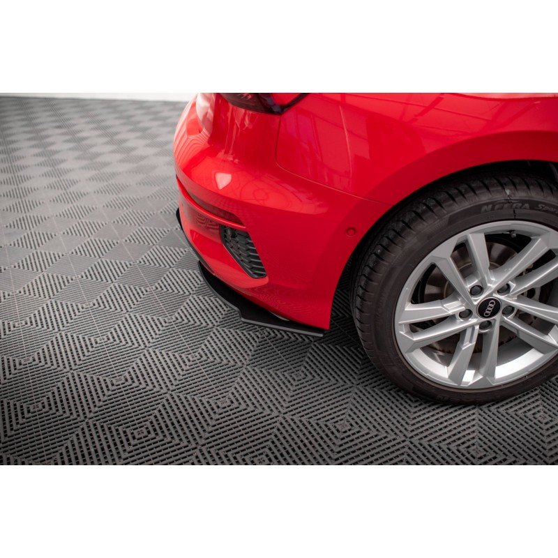 Difusor Street Pro Audi A3 Sportback 8Y - Imagen 5
