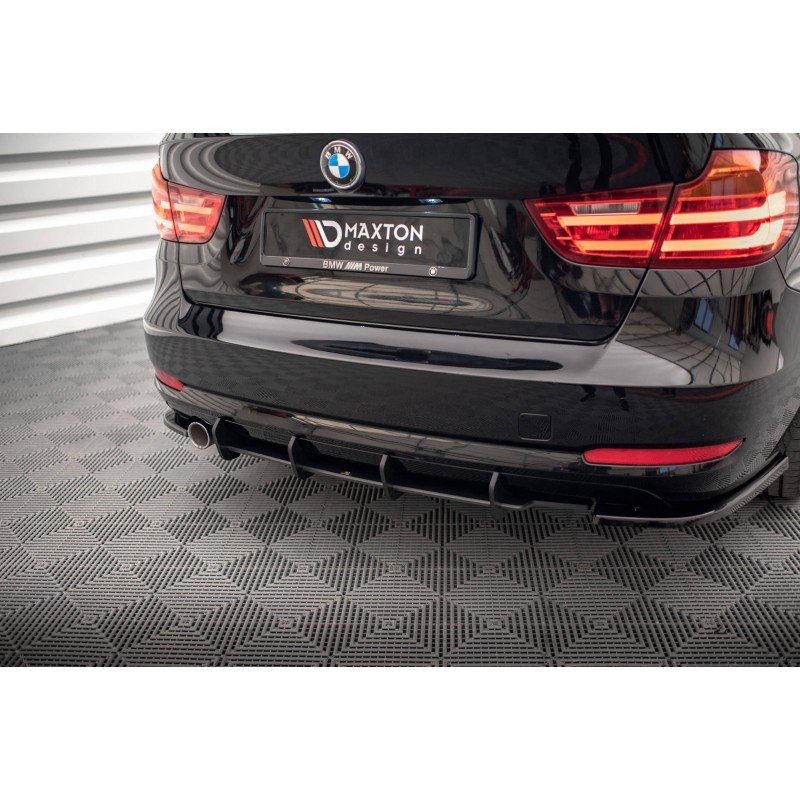 Difusor Street Pro Maxton Design BMW 3 GT F34 - Imagen 3