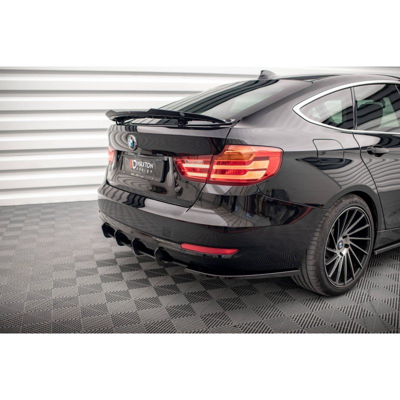Difusor Street Pro Maxton Design BMW 3 GT F34 - Imagen 4
