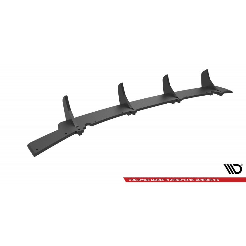 Difusor Street Pro Maxton Design BMW 3 GT F34 - Imagen 5