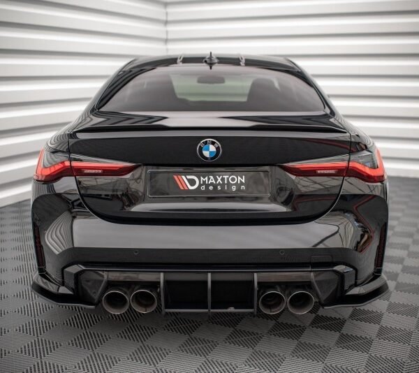 Difusor street pro BMW M4 G82