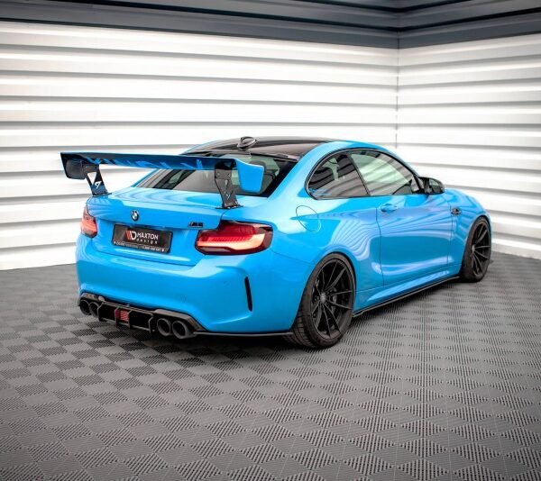 Difusor Street Pro BMW M2 F87