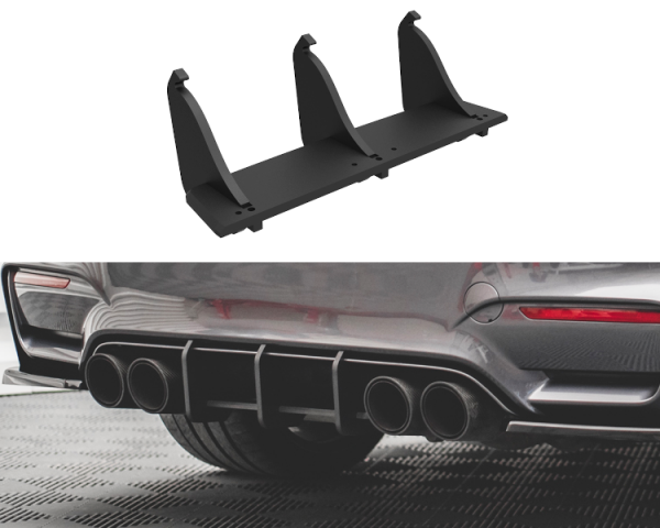 Difusor Street Pro BMW M4 F82