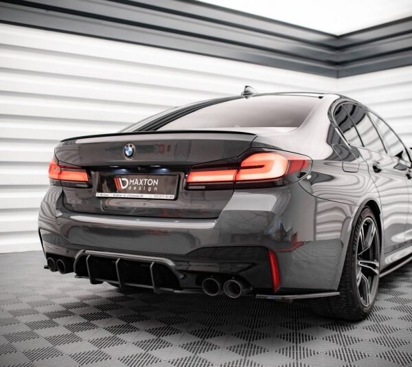 Difusor Street Pro BMW M5 F90 FL