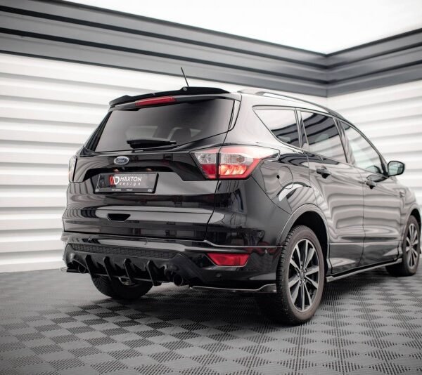 Difusor Street Pro Ford Escape ST-Line Mk3