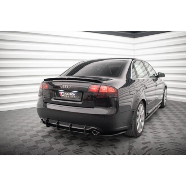Difusor Street Pro Maxton Design Audi A4 S-Line B7