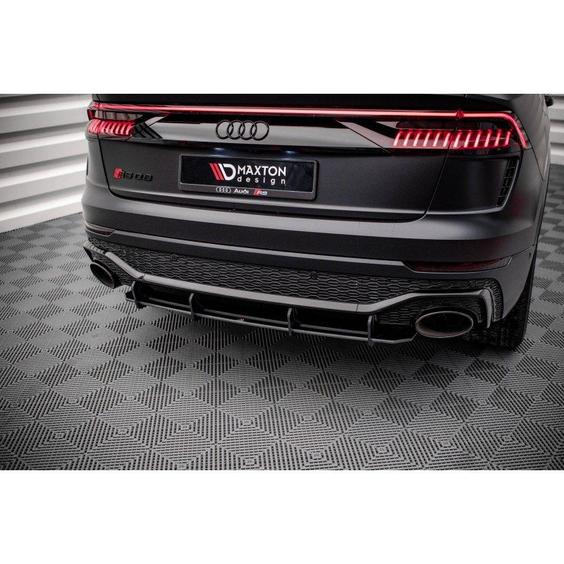 Difusor Street Pro Maxton Design Audi RSQ8 Mk1 - Imagen 3