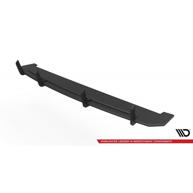 Difusor Street Pro Maxton Design Audi RSQ8 Mk1 - Imagen 6