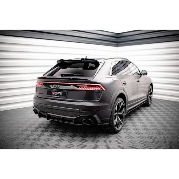 Difusor Street Pro Maxton Design Audi RSQ8 Mk1