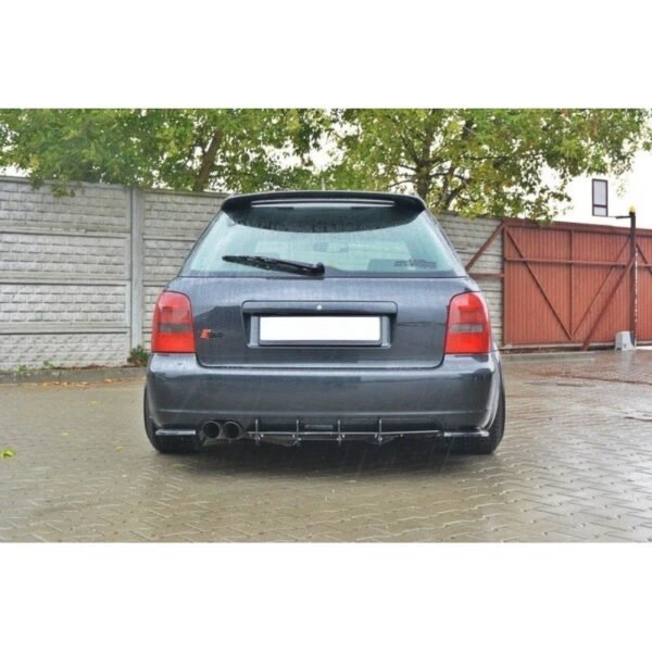 Difusor Street Pro Maxton Design Audi S4 B5 Avant