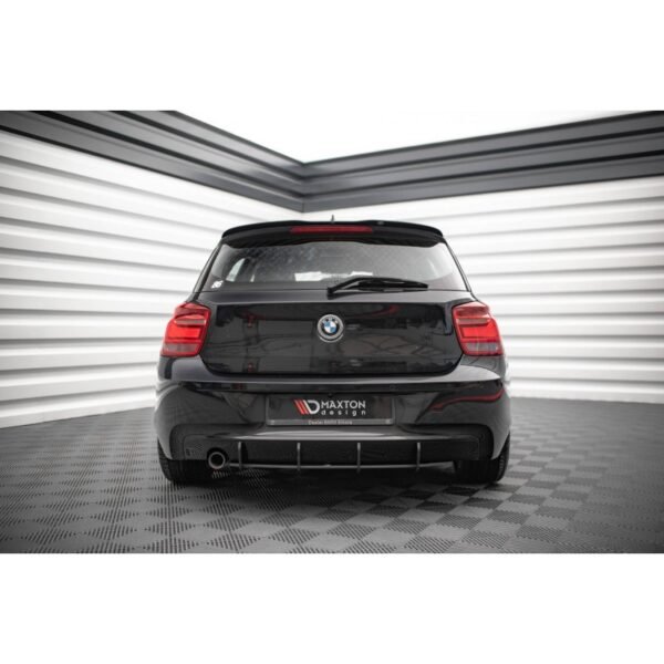 Difusor Street Pro Maxton Design BMW 1 F20