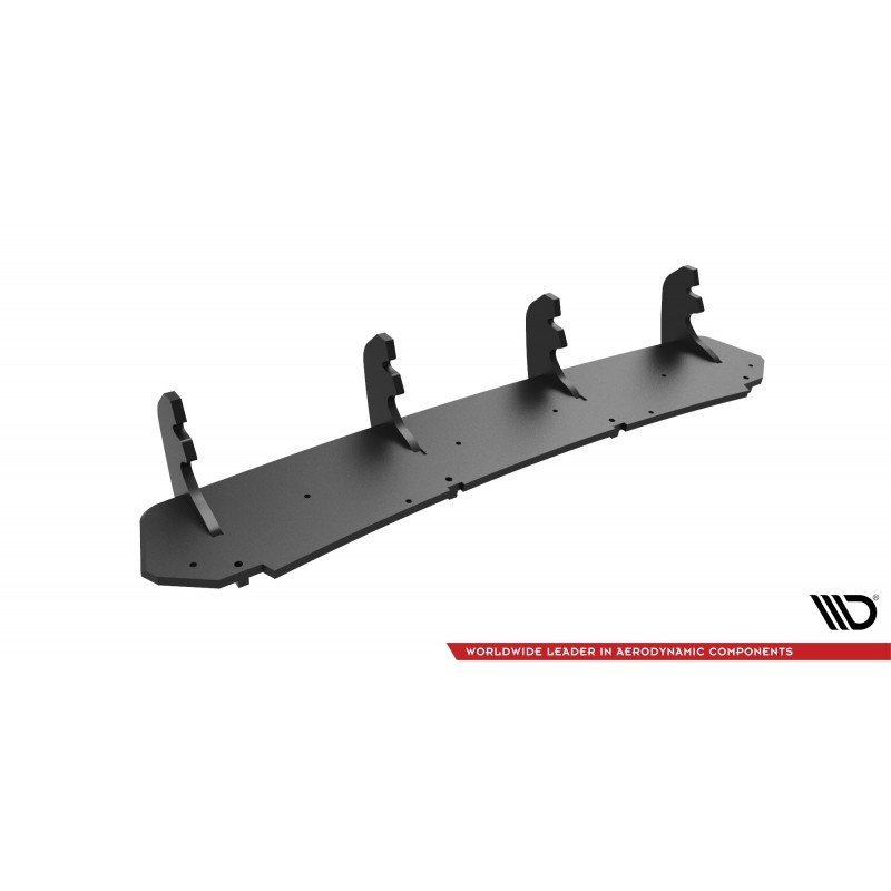 Difusor Street Pro Maxton Design BMW 3 E46 Coupe - Imagen 5