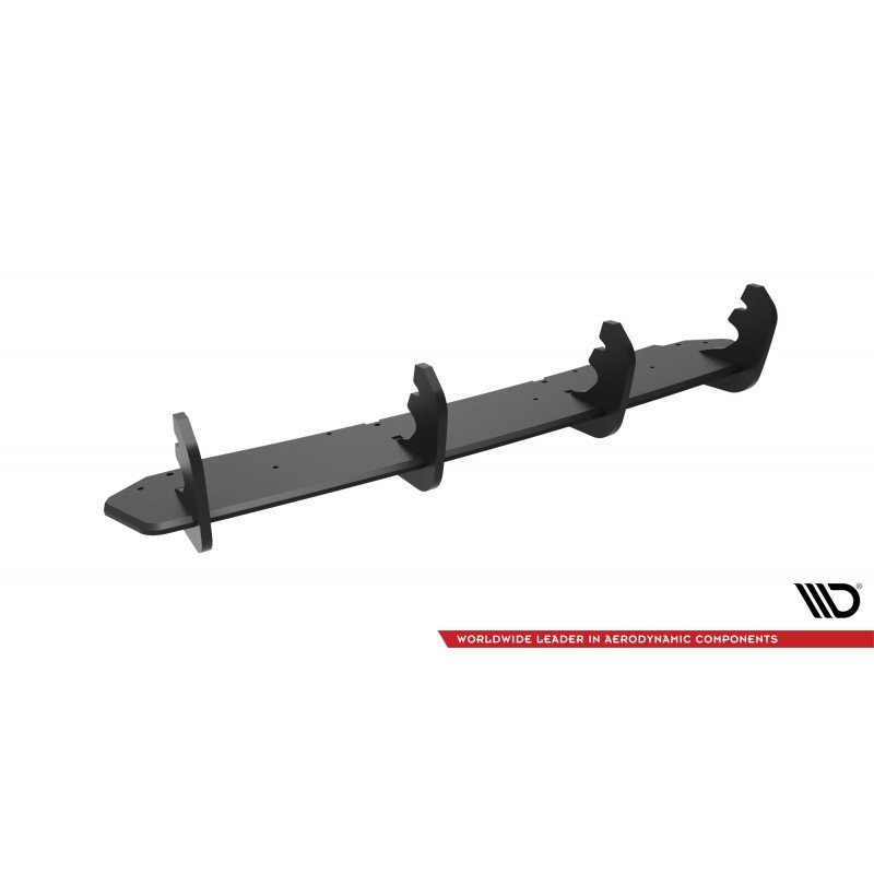 Difusor Street Pro Maxton Design BMW 3 E46 Coupe - Imagen 6
