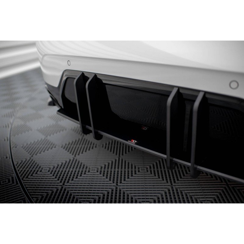 Difusor Street Pro Maxton Design BMW 3 G20 & G21 M-Pack FL - Imagen 5