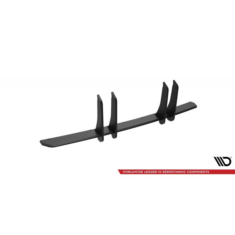 Difusor Street Pro Maxton Design BMW 3 G20 & G21 M-Pack FL - Imagen 6