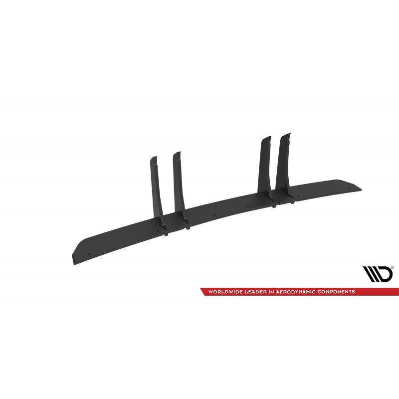 Difusor Street Pro Maxton Design BMW 3 G20 & G21 M-Pack FL - Imagen 7