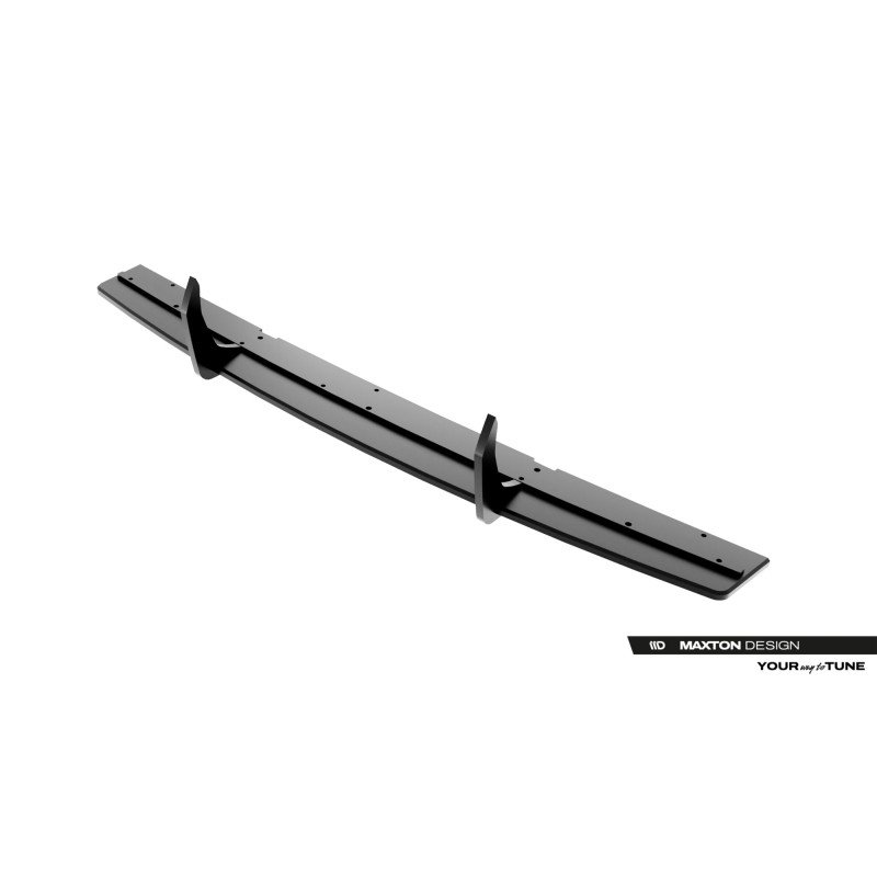 Difusor Street Pro Maxton Design Audi A5 S-Line / S5 Sedan & Avant B10 - Imagen 5