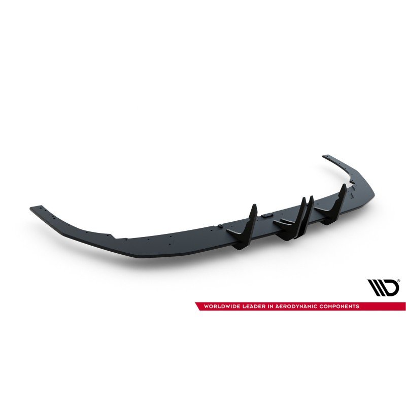 Difusor Street Pro Maxton Design Audi RS3 Sedan 8Y FL - Imagen 6