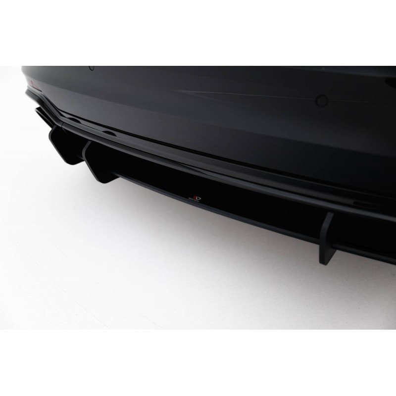Difusor Street Pro Maxton Design Audi RS5 Sportback & Coupe F5 - Imagen 3
