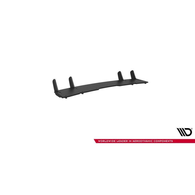 Difusor Street Pro Maxton Design Audi RS5 Sportback & Coupe F5 - Imagen 4