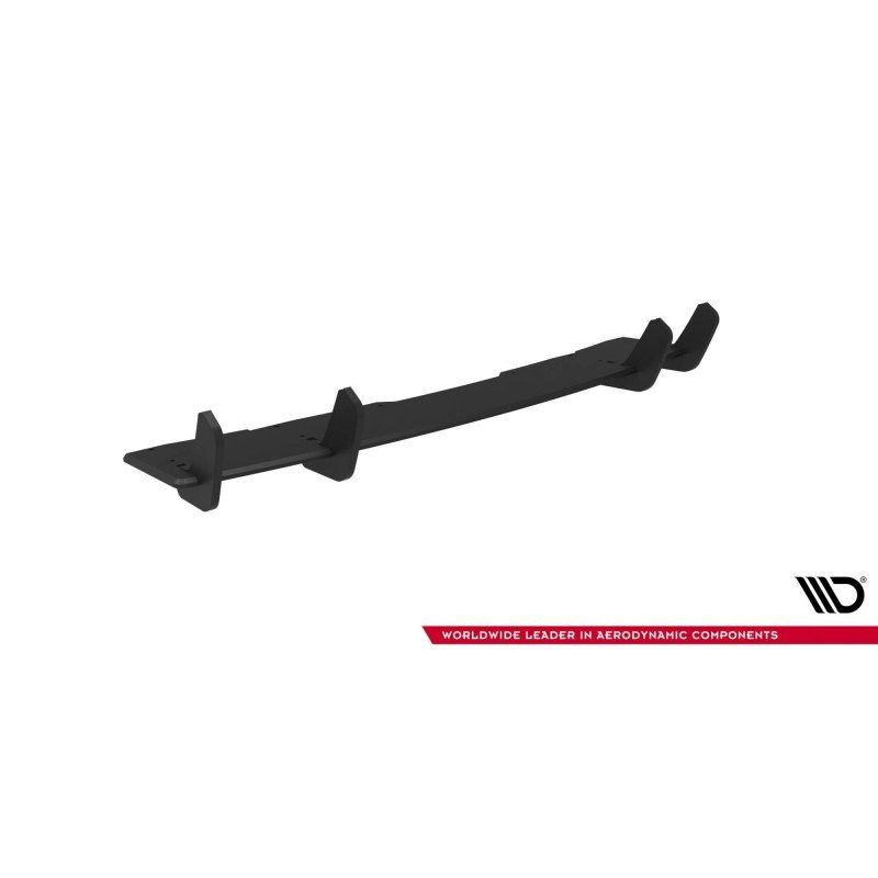 Difusor Street Pro Maxton Design Audi RS5 Sportback & Coupe F5 - Imagen 5