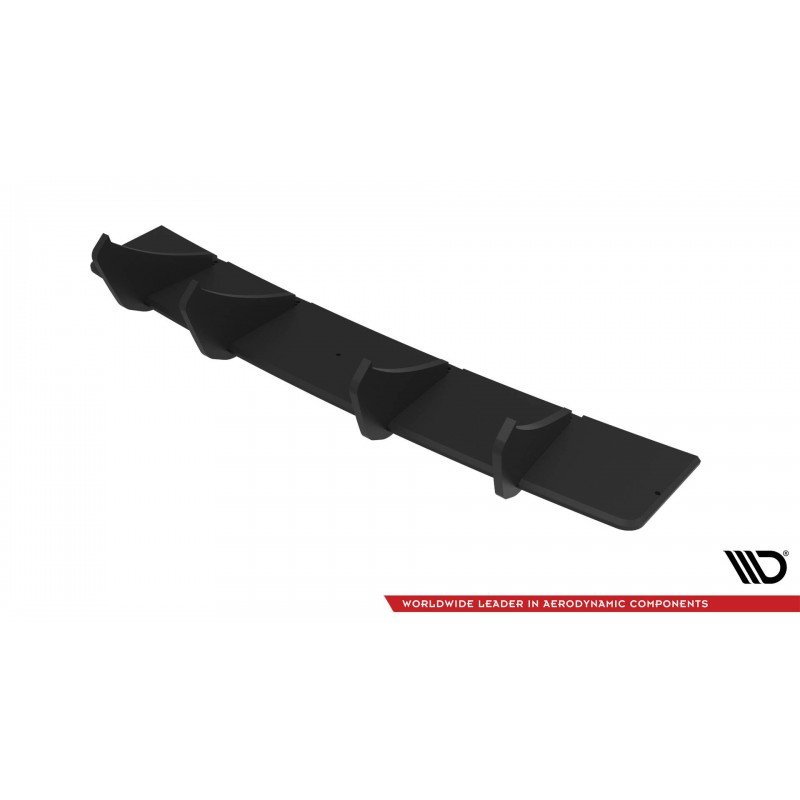 Difusor Street Pro Maxton Design Audi S3 Sportback 8Y FL - Imagen 5