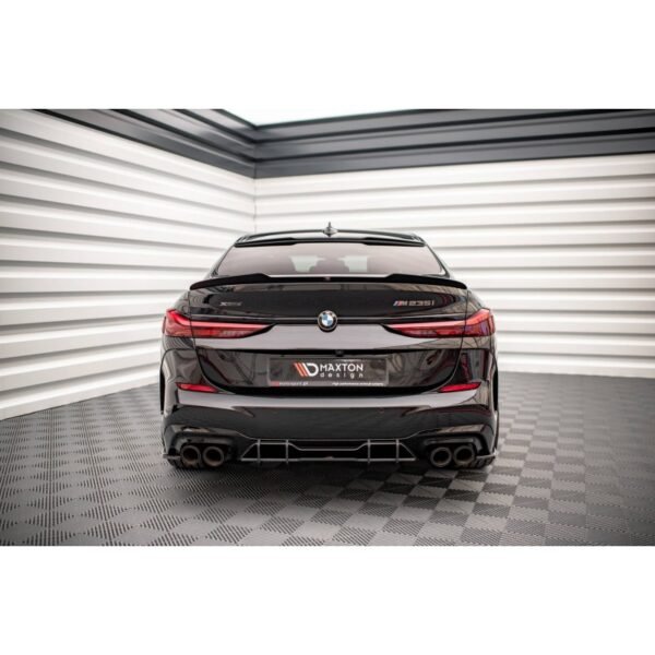 Difusor Street Pro Maxton Design BMW M235i Gran Coupe F44