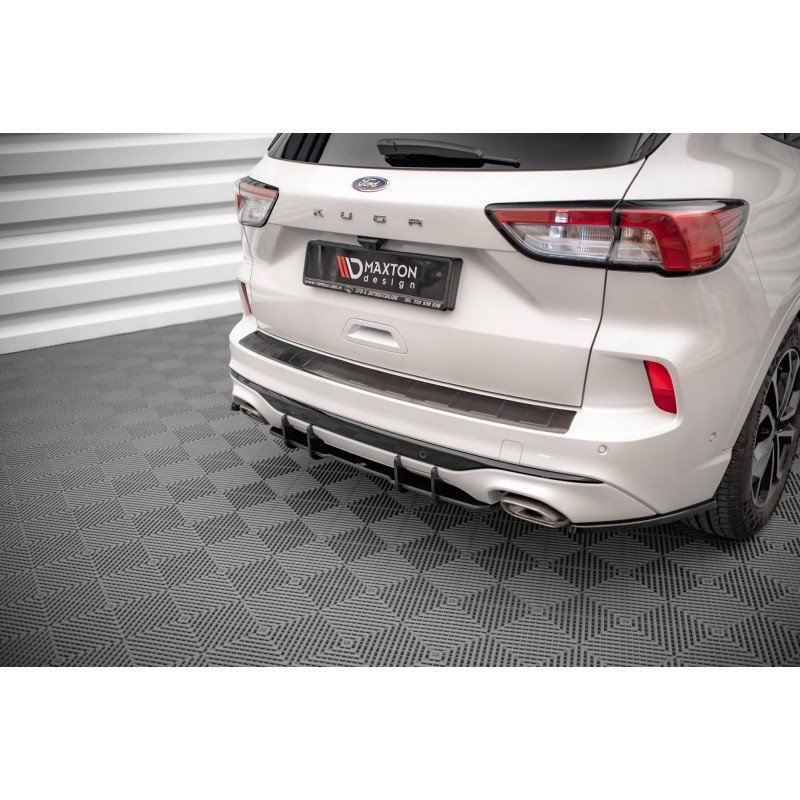 Difusor Street Pro Maxton Design Ford Kuga ST-Line MK3 - Imagen 3