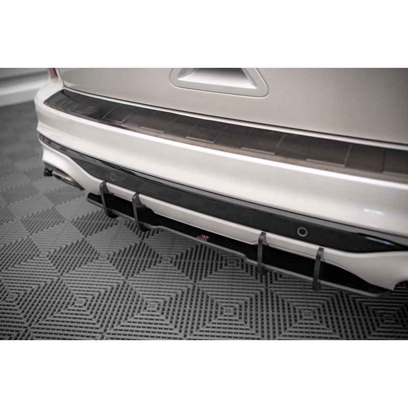 Difusor Street Pro Maxton Design Ford Kuga ST-Line MK3 - Imagen 4