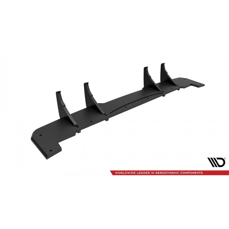 Difusor Street Pro Maxton Design Ford Kuga ST-Line MK3 - Imagen 5