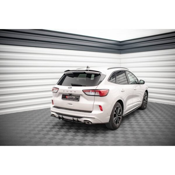 Difusor Street Pro Maxton Design Ford Kuga ST-Line MK3