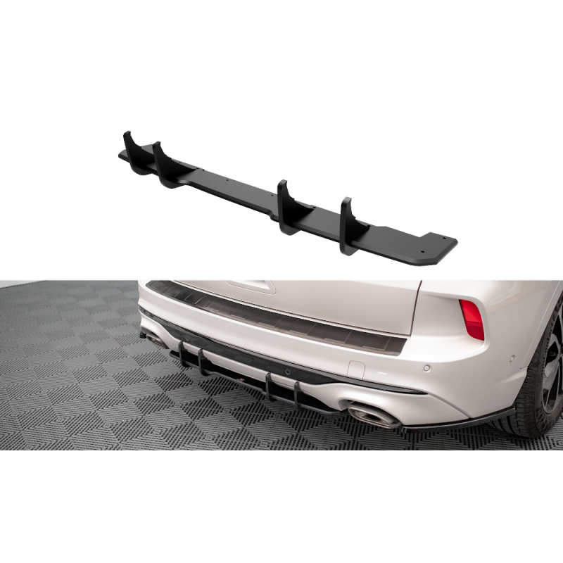 Difusor Street Pro Maxton Design Ford Kuga ST-Line MK3 - Imagen 2