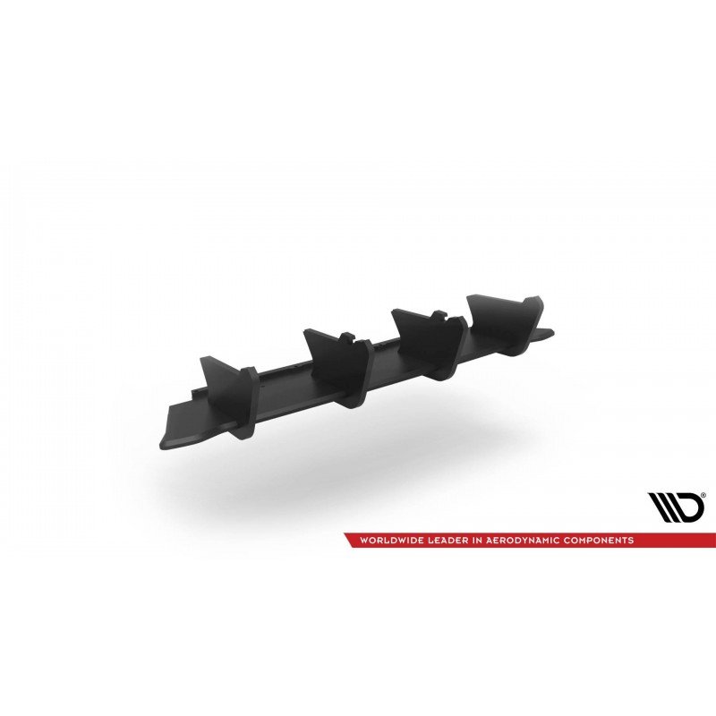 Difusor Street Pro Maxton Design Seat Leon ST FR Mk4 - Imagen 4