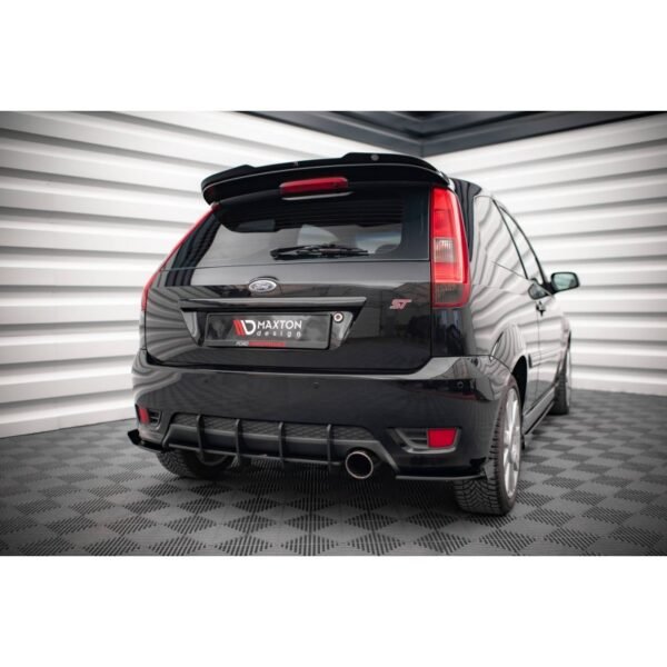 Difusor Street Pro Maxton Ford Fiesta ST Mk6
