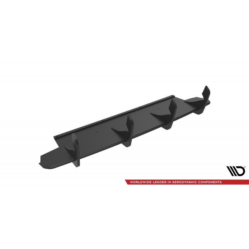 Difusor Street Pro Maxton Design Ford Focus Estate ST-Line Mk4 - Imagen 6
