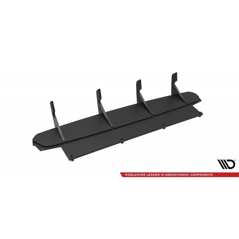 Difusor Street Pro Maxton Design Ford Focus Estate ST-Line Mk4 - Imagen 7