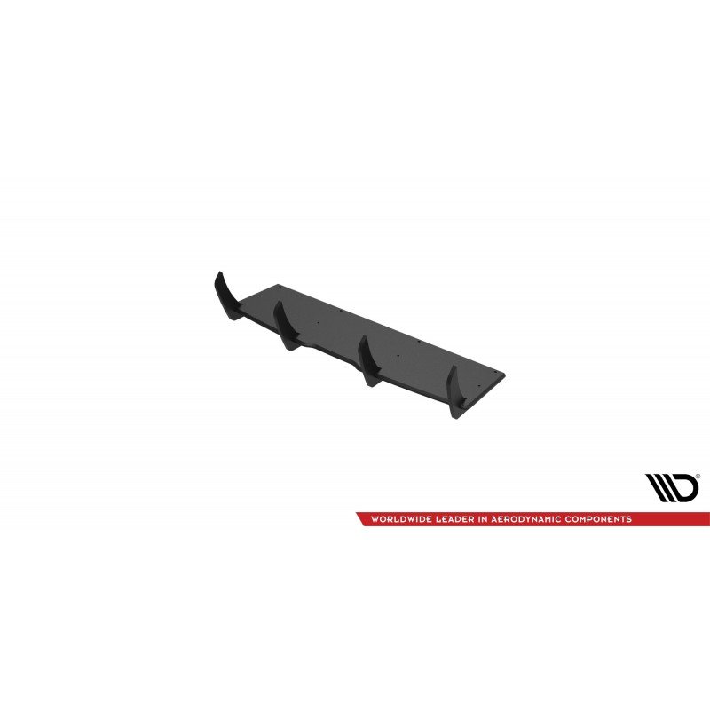 Difusor Street Pro Maxton Design Hyundai Fastback i30 N FL - Imagen 5