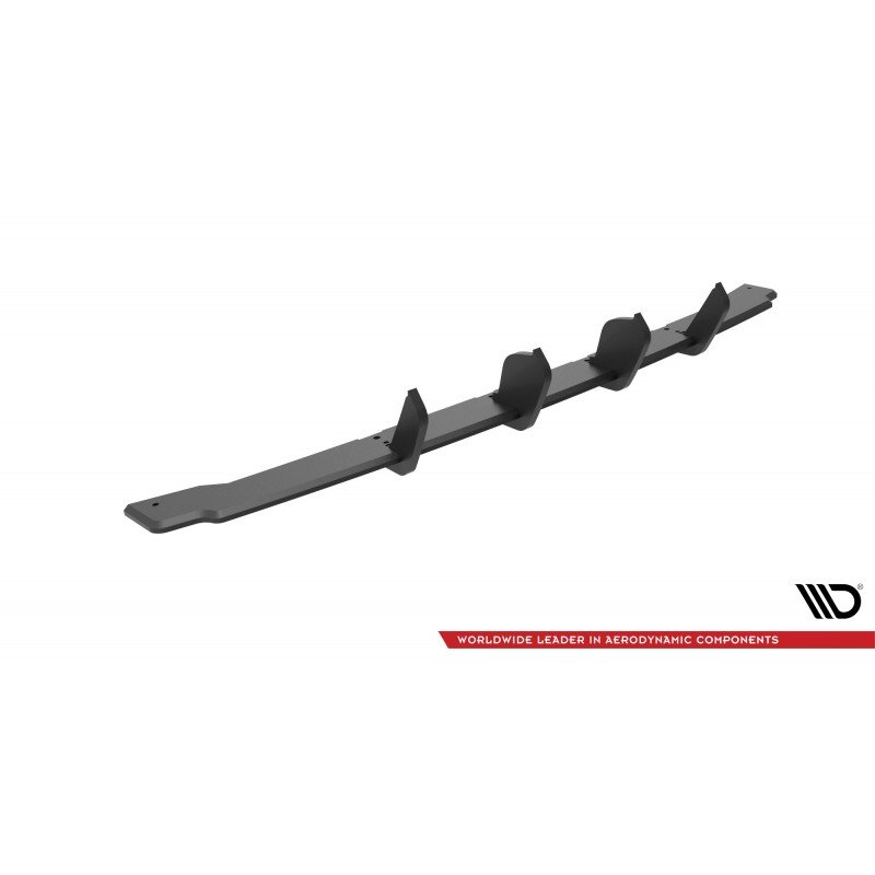 Difusor Street Pro Maxton Design Mini Clubman JCW F54 - Imagen 6