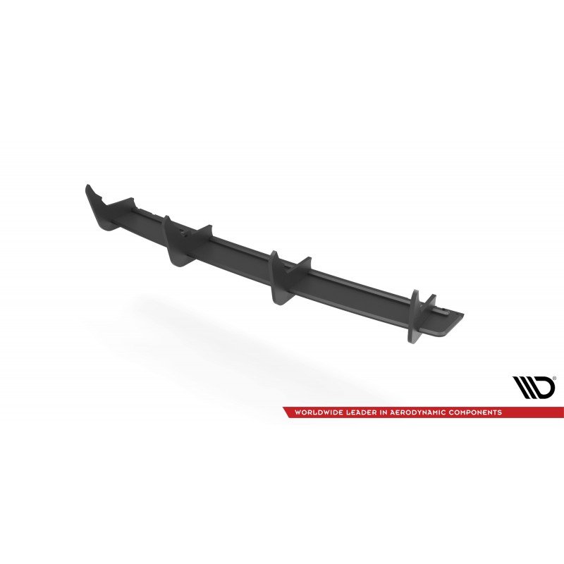 Difusor Street Pro Maxton Design VW Touareg R-Line Mk3 - Imagen 5