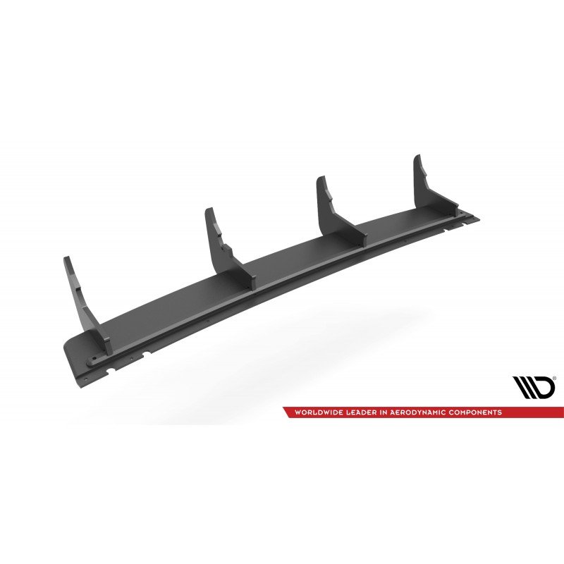 Difusor Street Pro Maxton Design VW Touareg R-Line Mk3 - Imagen 6