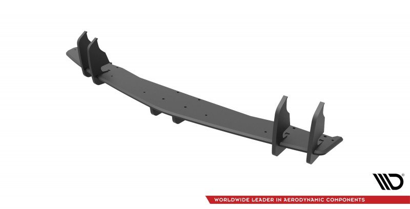 Difusor Street Pro Mazda 3 MPS - Imagen 6